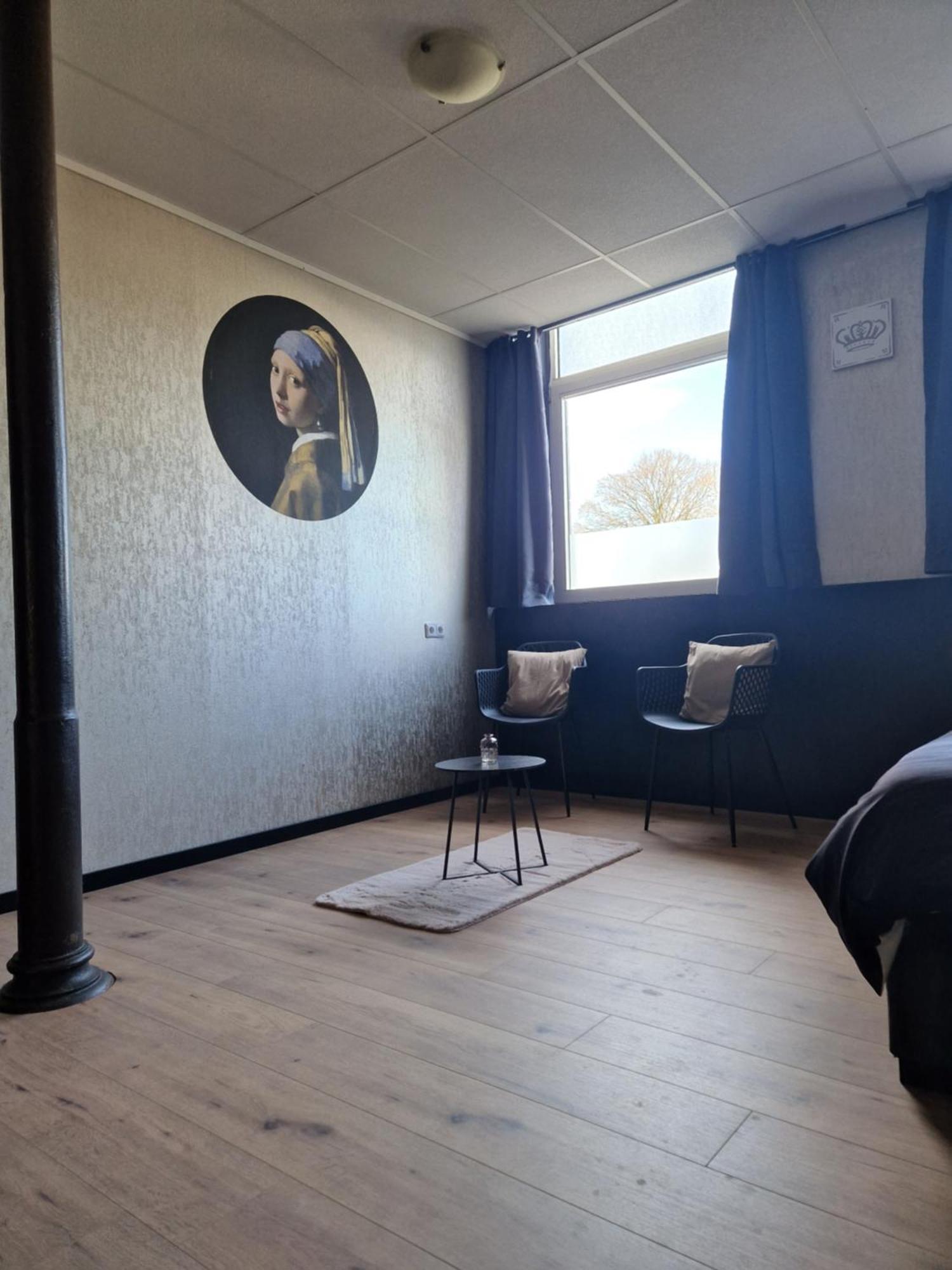 B&B 'T Kloaster Hulsberg Exterior foto