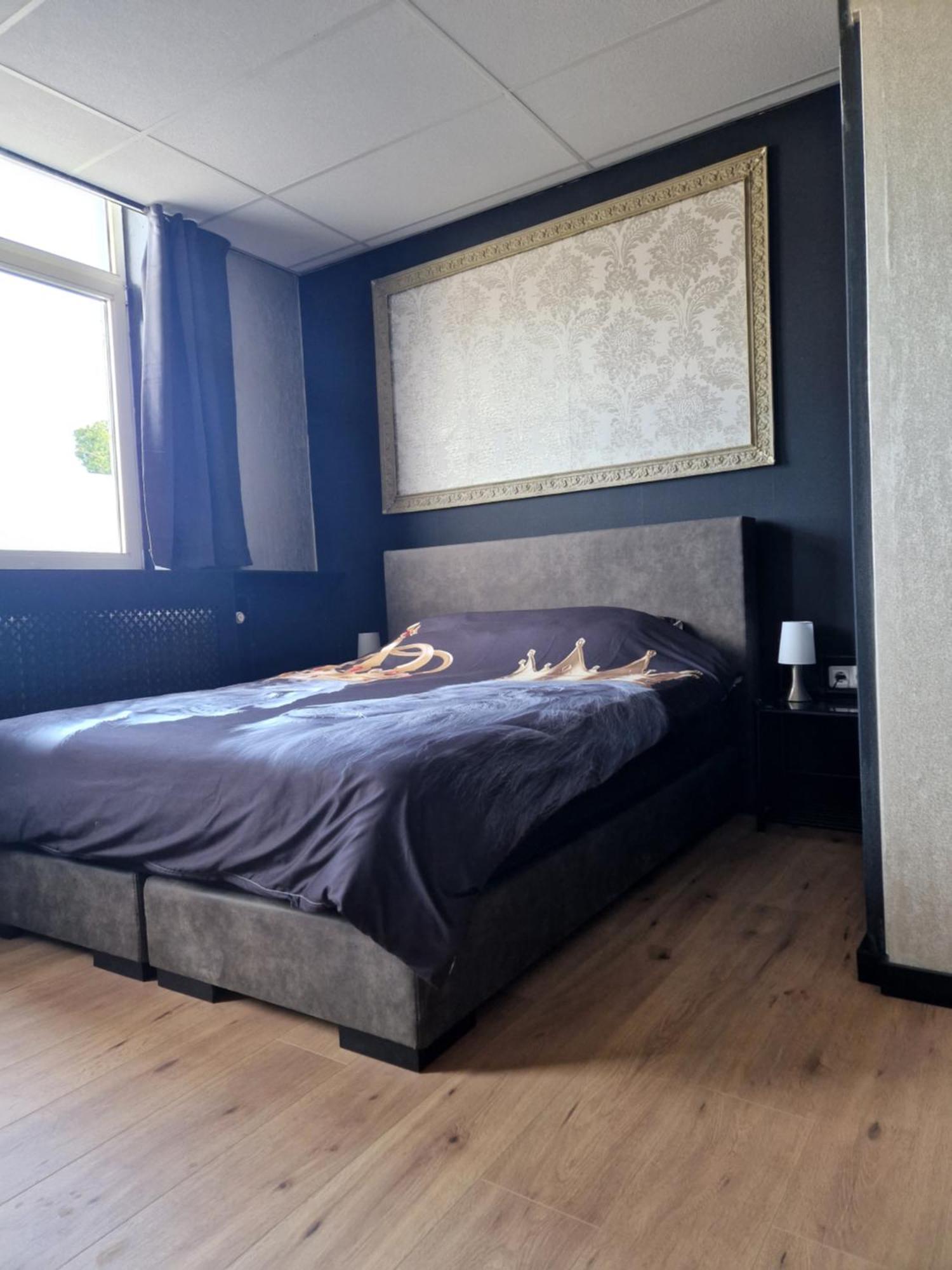 B&B 'T Kloaster Hulsberg Exterior foto